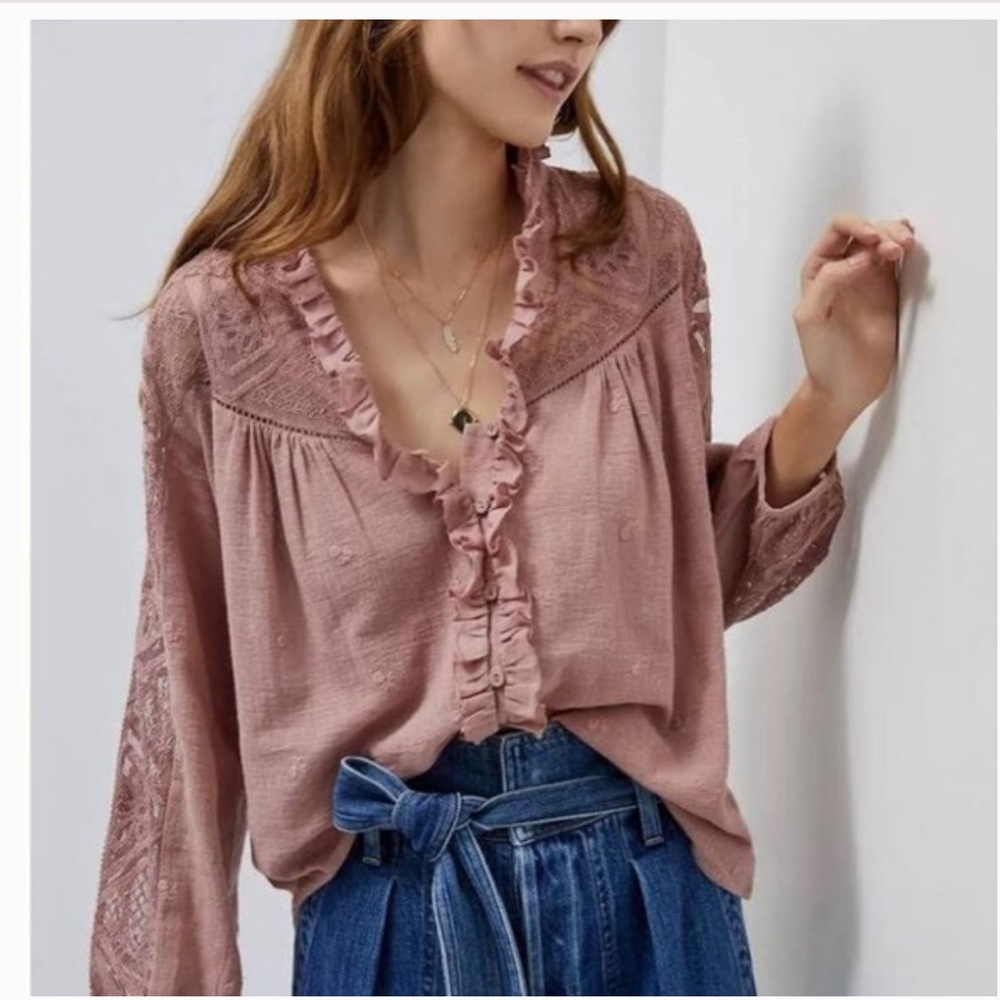 Anthropology NWT